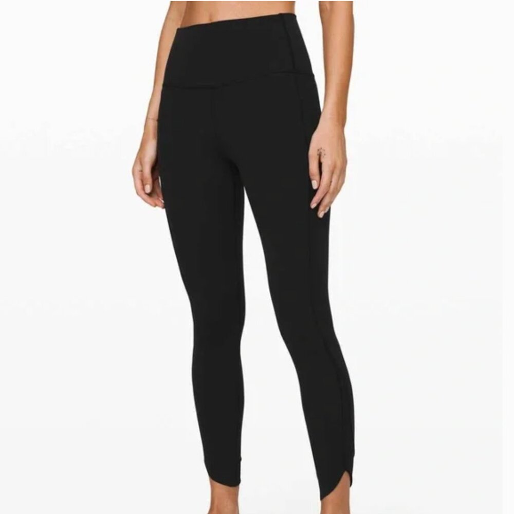 lululemon Align Petal SoulCycle SOUL Legging